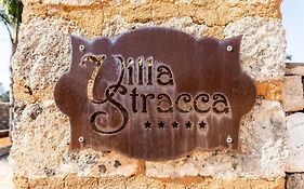 Villa Doxi Stracca